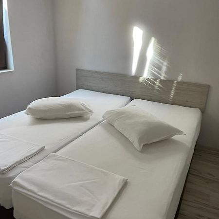 Къща За Гости “Недев” Tsarevo Buitenkant foto